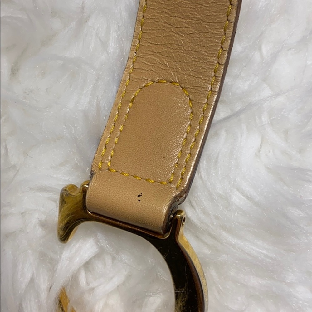 Christian Dior Denim Saddle Bag🌹🌹HOST PICK… - Picture 12 of 12